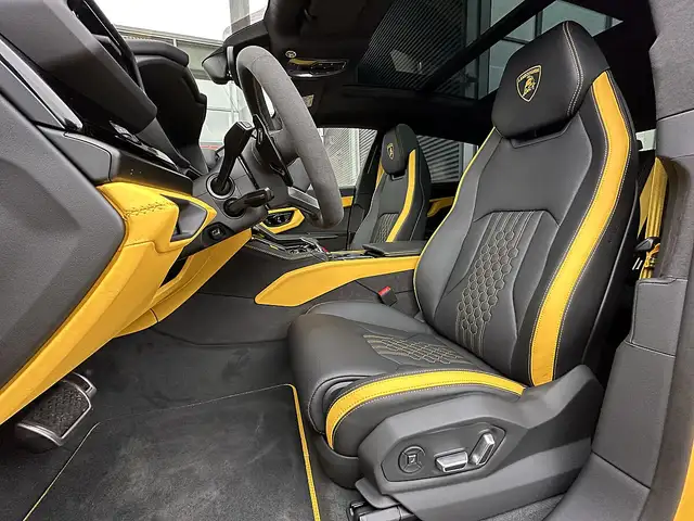 Lamborghini Urus URUS SE Aut. Ansicht 40