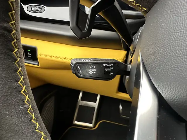 Lamborghini Urus URUS SE Aut. Ansicht 27