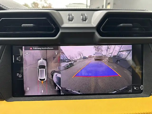 Lamborghini Urus URUS SE Aut. Ansicht 43