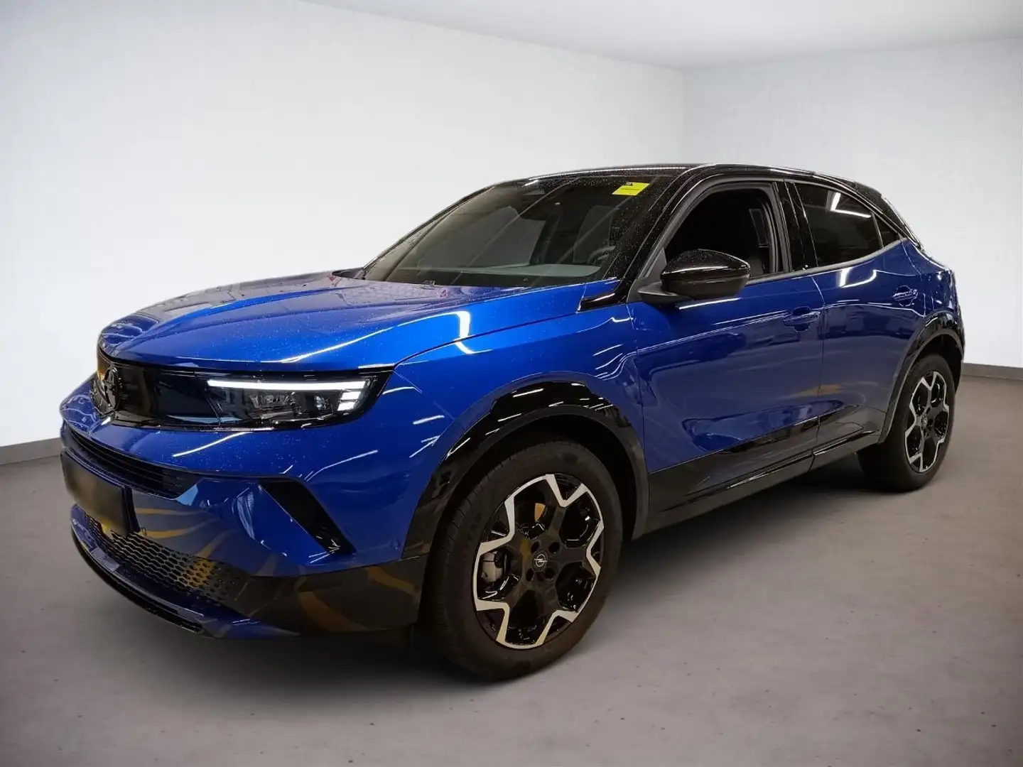 Opel Mokka GS*NAVI*MATRIX*DAB*NEW Model 2025 - 2