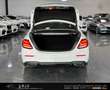 Mercedes-Benz E 400 d 4Matic |AMG|ACC|HUP|PANO|360°| NUR 68.TKM White - thumbnail 8