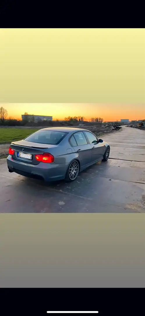 BMW 320 320i m pakket - 2
