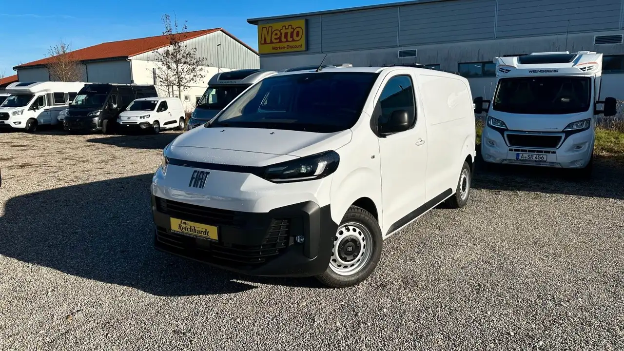Fiat Scudo