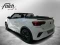 Volkswagen T-Roc R-Line TSI DSG Bianco - thumbnail 2