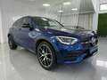 Mercedes-Benz GLC 300 Coupé 300d 4Matic 9G-Tronic Azul - thumbnail 5