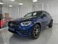Mercedes-Benz GLC 300 Coupé 300d 4Matic 9G-Tronic Azul - thumbnail 1