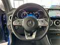 Mercedes-Benz GLC 300 Coupé 300d 4Matic 9G-Tronic Azul - thumbnail 22