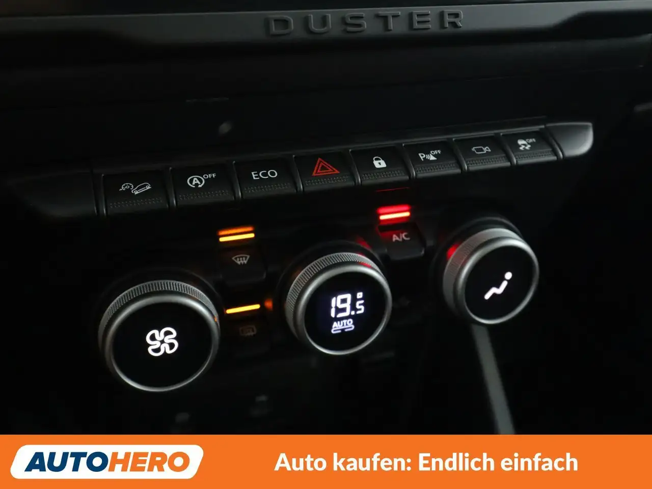 Dacia Duster 1.5 Blue dCi Extreme 4WD, миниатюра 24