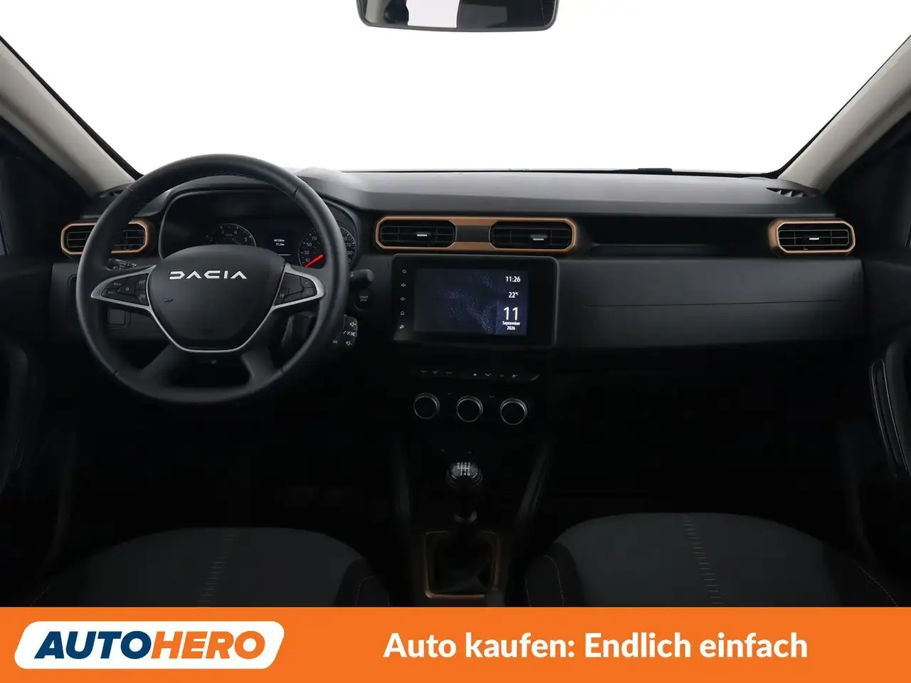 Dacia Duster 1.5 Blue dCi Extreme 4WD, миниатюра 12