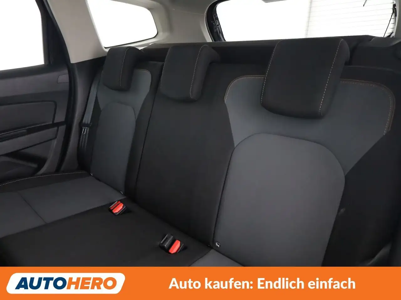 Dacia Duster 1.5 Blue dCi Extreme 4WD, миниатюра 14