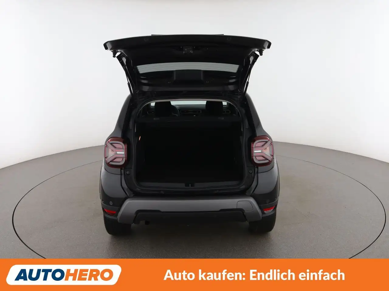 Dacia Duster 1.5 Blue dCi Extreme 4WD, миниатюра 16