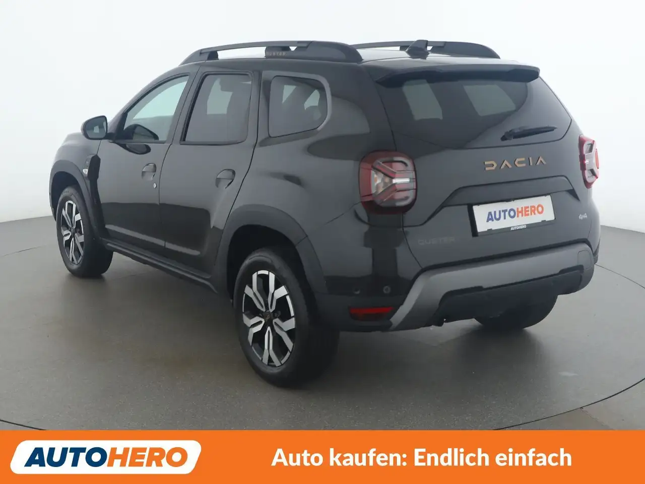 Dacia Duster 1.5 Blue dCi Extreme 4WD, миниатюра 4