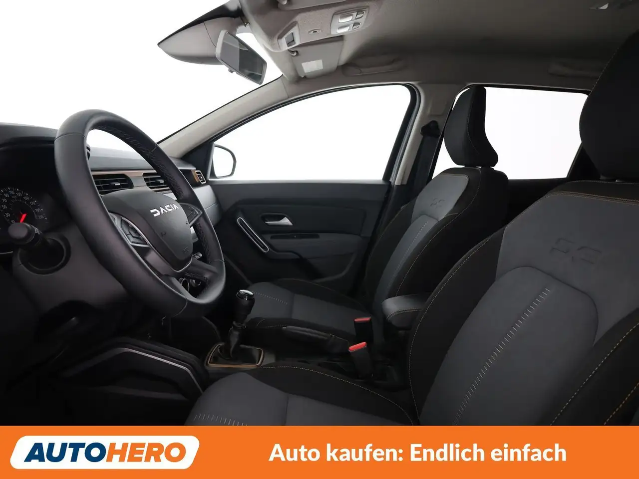 Dacia Duster 1.5 Blue dCi Extreme 4WD, миниатюра 10