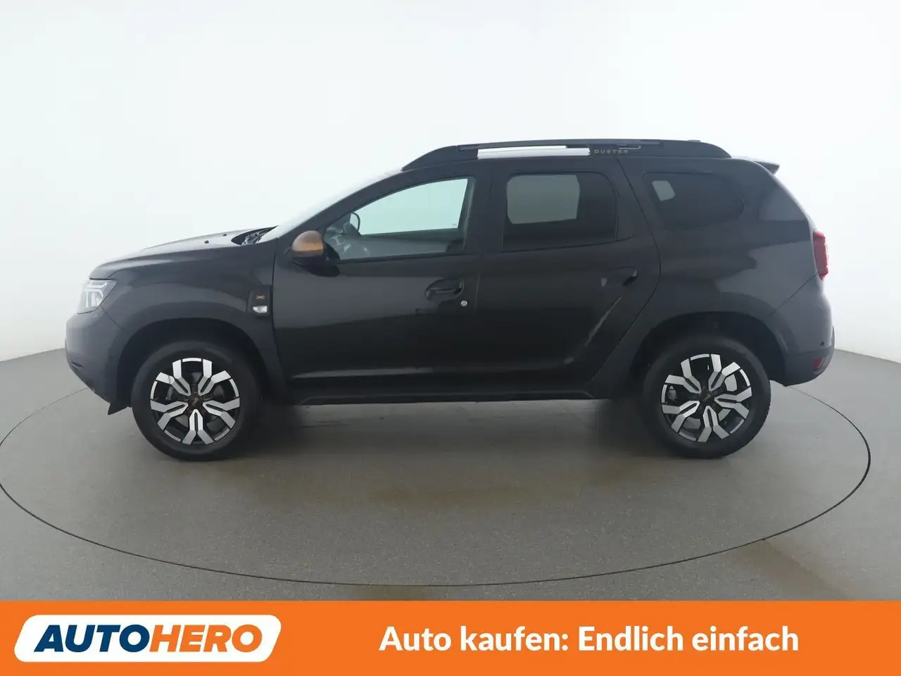 Dacia Duster 1.5 Blue dCi Extreme 4WD, миниатюра 3