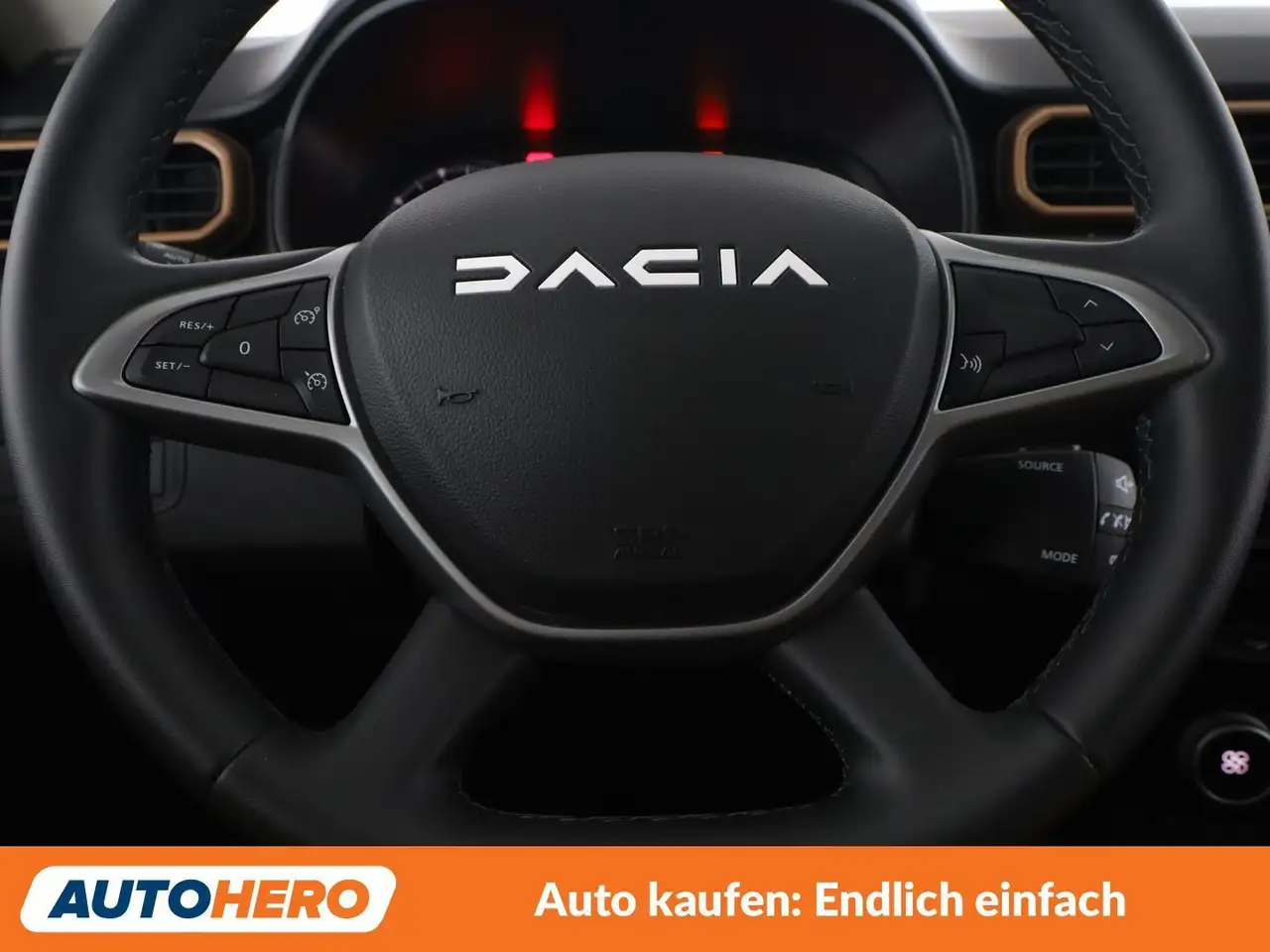 Dacia Duster 1.5 Blue dCi Extreme 4WD, миниатюра 19