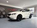 Volvo XC60 D4 ALLRAD Geartronic *190 PS*AHK*GARANTIE* Blanc - thumbnail 1