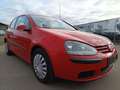 Volkswagen Golf V Lim. Trendline Rot - thumbnail 3