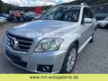 Mercedes-Benz GLK 350 GLK -Klasse GLK 350 CDI 4Matic*2.Hand* Silber - thumbnail 1