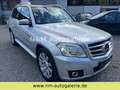 Mercedes-Benz GLK 350 GLK -Klasse GLK 350 CDI 4Matic*2.Hand* Silber - thumbnail 3
