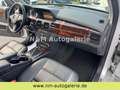 Mercedes-Benz GLK 350 GLK -Klasse GLK 350 CDI 4Matic*2.Hand* Silber - thumbnail 15