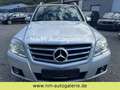 Mercedes-Benz GLK 350 GLK -Klasse GLK 350 CDI 4Matic*2.Hand* Silber - thumbnail 2