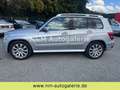 Mercedes-Benz GLK 350 GLK -Klasse GLK 350 CDI 4Matic*2.Hand* Silber - thumbnail 8