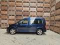 Volkswagen Caddy 1.2 TSI Comfortline trekhaak 5 persoons Lm Pdc Blu Niebieski - thumbnail 14
