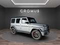 Mercedes-Benz G 63 AMG EDITION 585cv NEW MODEL 2025 IVA ESPOSTA Argento - thumbnail 2