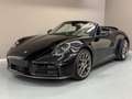 Porsche 911 992.2 CARRERA CABRIO MY 2025 - PREZZO + IVA Schwarz - thumbnail 1