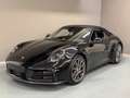 Porsche 911 992.2 CARRERA CABRIO MY 2025 - PREZZO + IVA Schwarz - thumbnail 2
