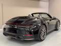Porsche 911 992.2 CARRERA CABRIO MY 2025 - PREZZO + IVA Schwarz - thumbnail 6