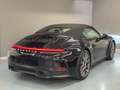 Porsche 911 992.2 CARRERA CABRIO MY 2025 - PREZZO + IVA Schwarz - thumbnail 5