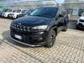 Jeep Compass Compass 1.3 Turbo T4 190 CV PHEV AT6 4xe Limited Zwart - thumbnail 1