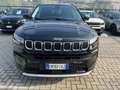 Jeep Compass Compass 1.3 Turbo T4 190 CV PHEV AT6 4xe Limited Zwart - thumbnail 2