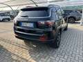 Jeep Compass Compass 1.3 Turbo T4 190 CV PHEV AT6 4xe Limited Zwart - thumbnail 6
