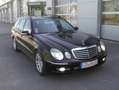 Mercedes-Benz E 320 T CDI 7G-TRONIC,Avantgard,AUTOMATIK,VOLLAUSTATUNG, Nero - thumbnail 3