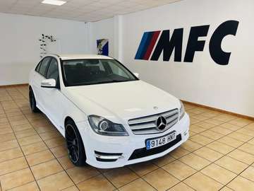 200CDI BE AMG Edition