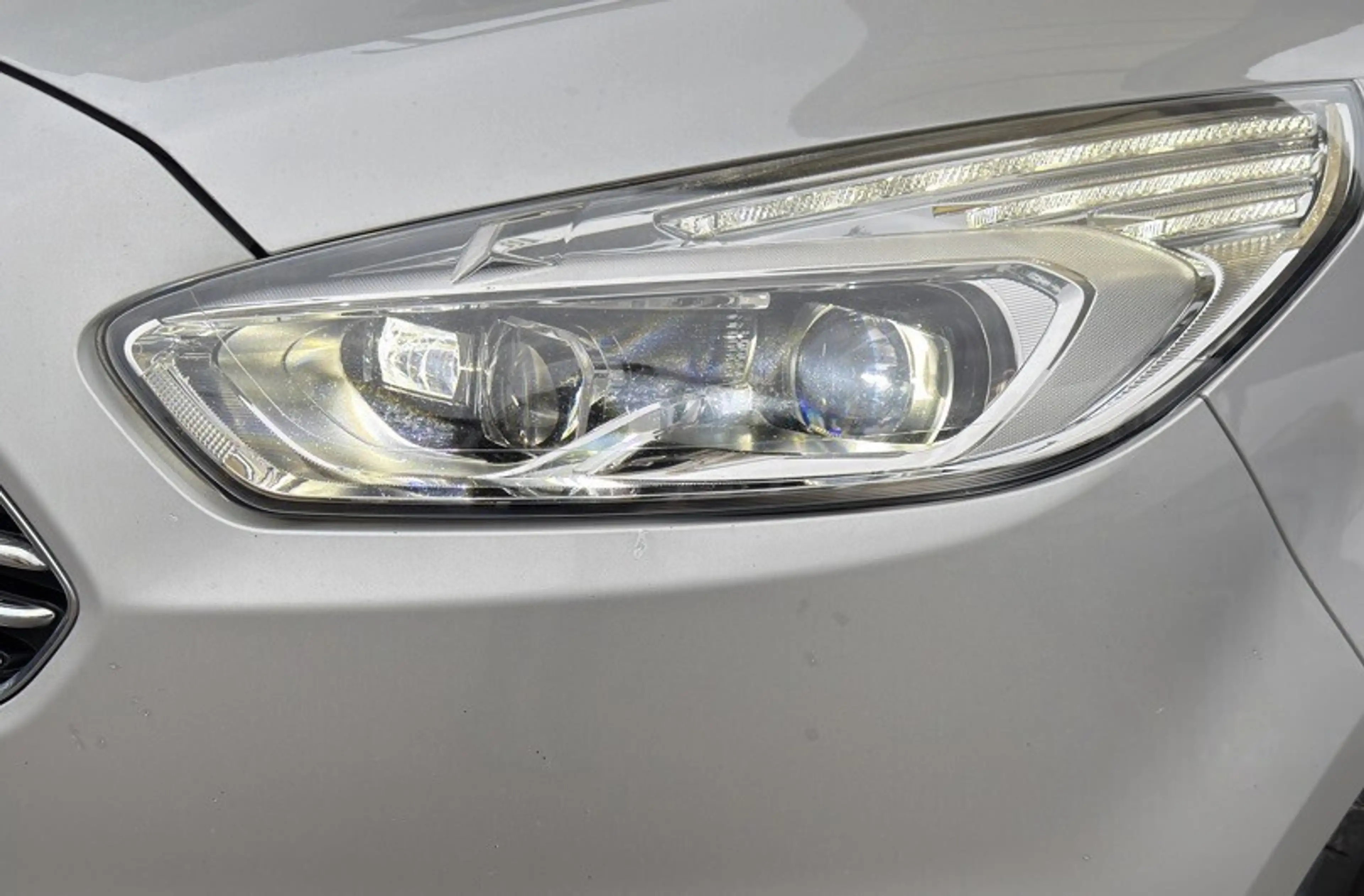 Ford Galaxy 2,0 EcoBlue SCR Business — photo 6