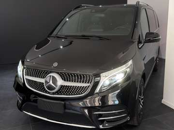 V300 Premium Plus 4 Matic (MwSt. ausweisbar/IVA)