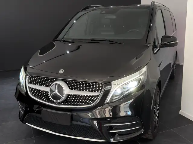 Mercedes-Benz V 300 V300 Premium Plus 4 Matic (MwSt. ausweisbar/IVA)