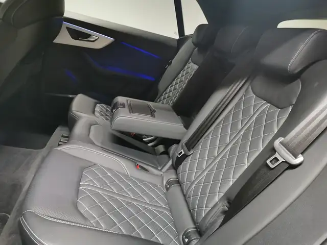 Audi Q8 S-line Daytona,Audi exclusive,RS Sitze,Head up,ACC Ansicht 38