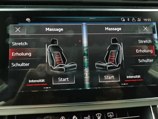 Audi Q8 S-line Daytona,Audi exclusive,RS Sitze,Head up,ACC Ansicht 36