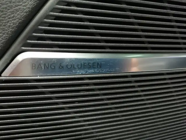 Audi Q8 S-line Daytona,Audi exclusive,RS Sitze,Head up,ACC Ansicht 24