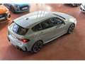 BMW 116 120iA Gris - thumbnail 4