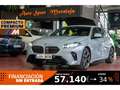 BMW 116 120iA Gris - thumbnail 1