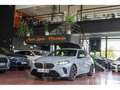 BMW 116 120iA Gris - thumbnail 25