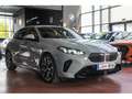 BMW 116 120iA Gris - thumbnail 2
