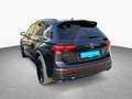 Volkswagen Tiguan Allspace 4MOTION R-Line 2.0 TDI 7-DSG KAMERA PANO KESSY Schwarz - thumbnail 9