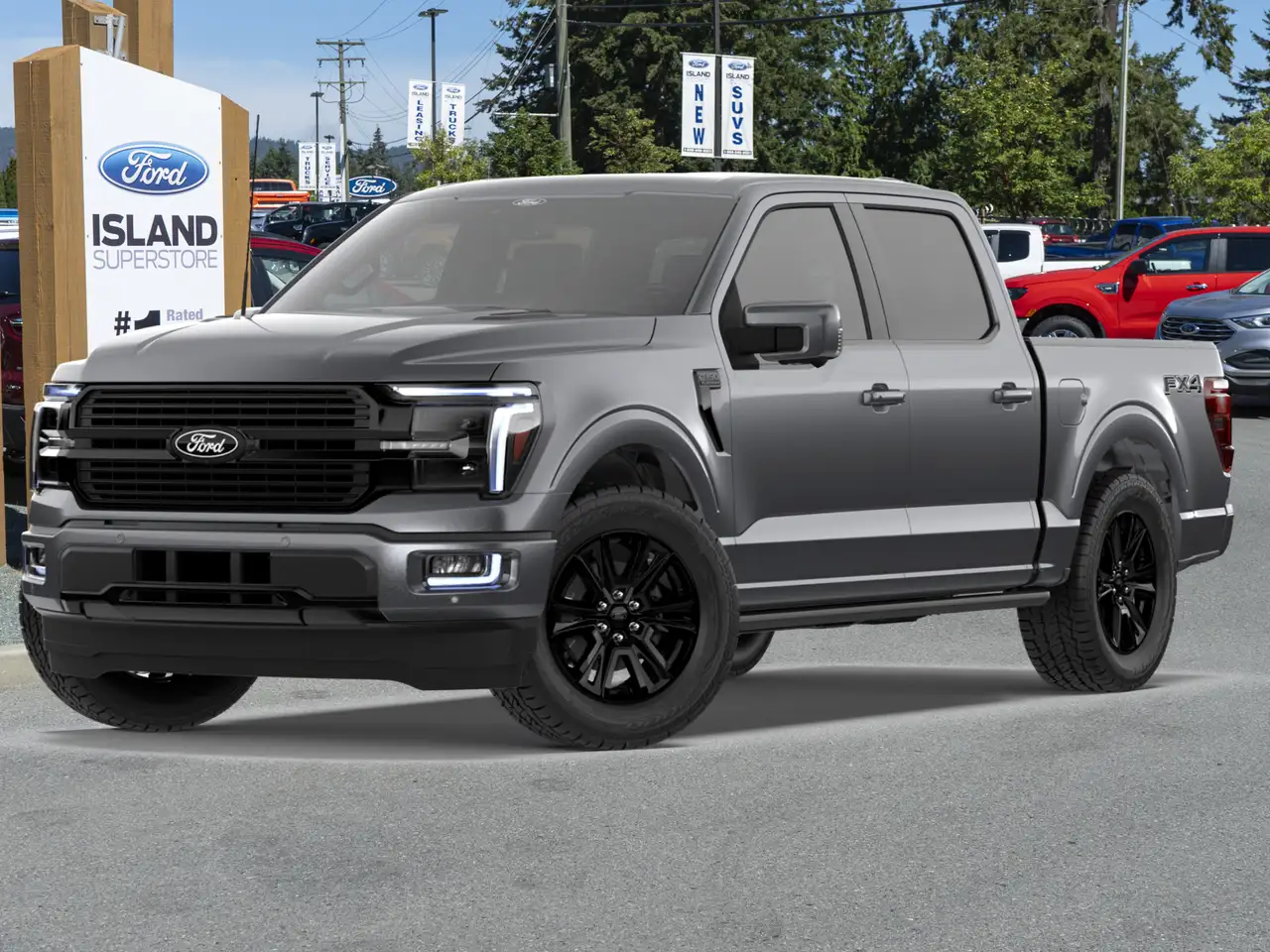 Ford F 150 снимка Ford F 150