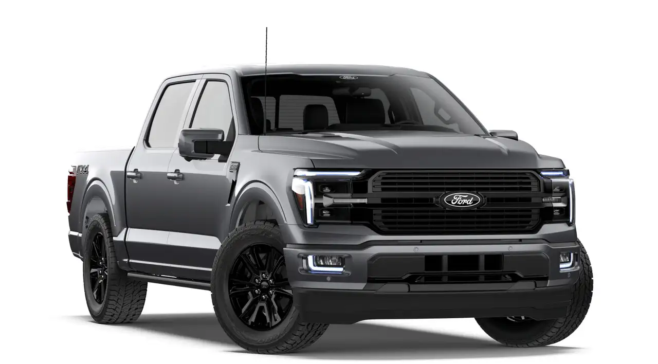 Ford F 150 снимка Ford F 150